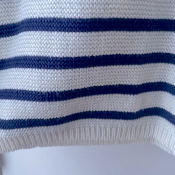 The impeccable pig women’s knit top - Picture 9 of 9